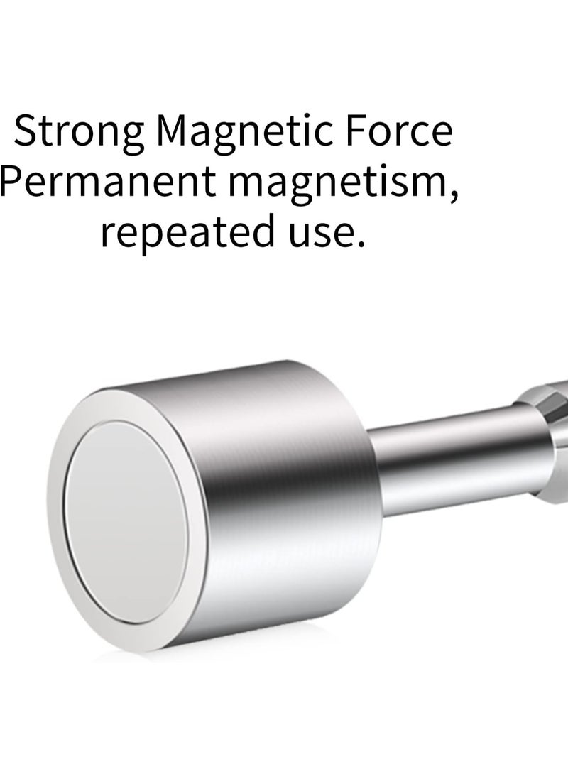 بتيمفم مغناطيسات النيوديميوم الثقيلة - Image 3